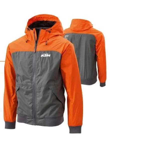 Ktm frontier jacket hotsell